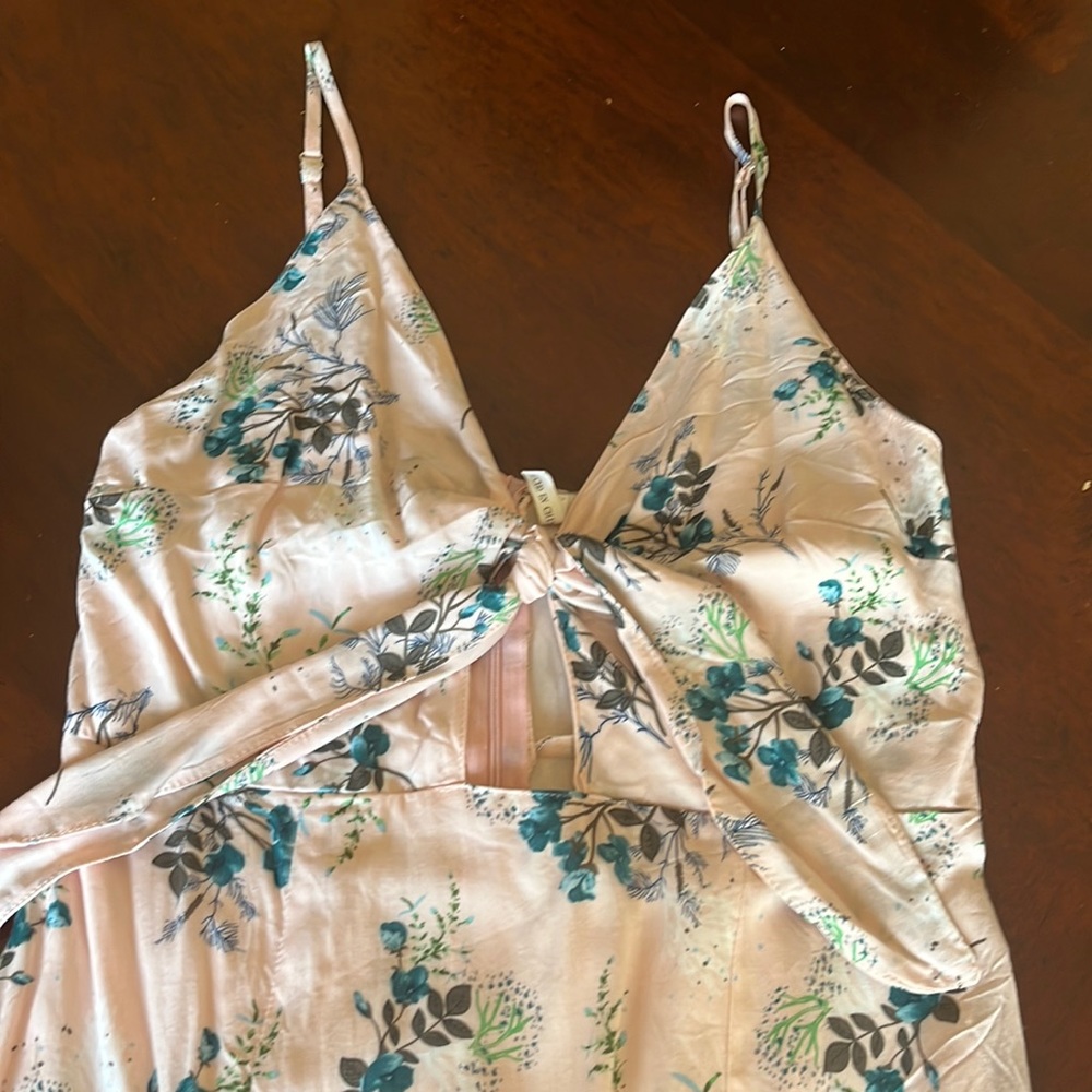 Woman’s Sundress